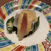 妙見石原荘 食菜石蔵 - 