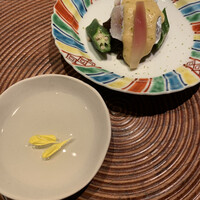 妙見石原荘 食菜石蔵 - 