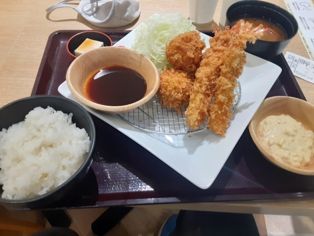 エビ吉さま 口コミ一覧 : えび吉 ららぽーと名古屋みなとアクルス店