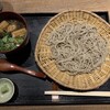 蕎麦の実 よしむら