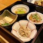 Toufu Kaiseki Kusumura - 