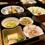 Toufu Kaiseki Kusumura - 