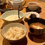 Toufu Kaiseki Kusumura - 