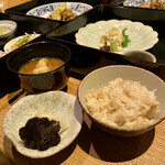 Toufu Kaiseki Kusumura - 