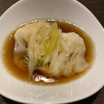 新中国料理 HARAKAWA - 