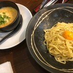 Tsukemen Ramen Shuuan - 