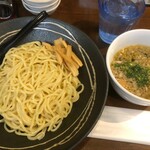 Tsukemen Ramen Shuuan - 