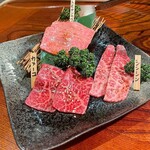 焼肉 貴文 - 