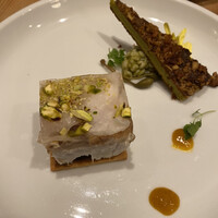 ビストリア 魚タリアン - 