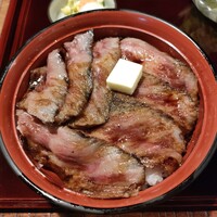 赤坂 津つ井 総本店 - 