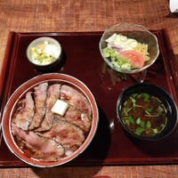 赤坂 津つ井 総本店 - 