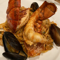 ビストリア 魚タリアン - 