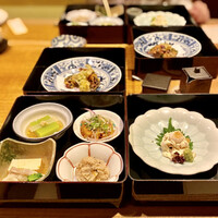 豆腐懐石 くすむら - 