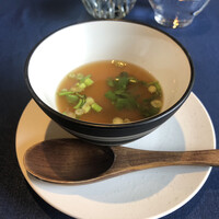 Global French Kitchen 雫 - 