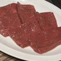 焼肉 ジャンボ はなれ - 