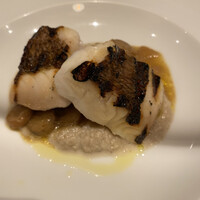 ビストリア 魚タリアン - 