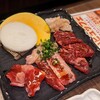 薩摩産直 炭火焼肉うしかい 東住吉店