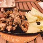 宮崎ごはんとお酒 ハイク - 