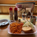 コメダ珈琲店 福島南中央店 - 