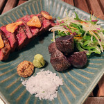 宮崎ごはんとお酒 ハイク - 