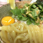 覆麺 智 - 