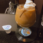 カフェ・ド・レペ - 