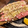 タンとレモンサワー 焼肉 じゅうたん 大崎店