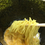 覆麺 智 - 