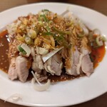 鵜の木餃子坊 - 