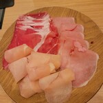 Shabu Shabu Gyuuta - 