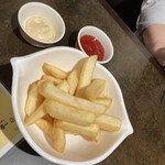 びっくりドンキー ひばりヶ丘店 - 