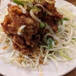 鵜の木餃子坊 - 