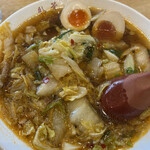 彩華ラーメン  - 