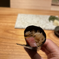 鮨 みつよし - 