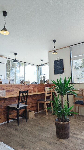 CAFE SUGAWARA（カフェ スガワラ） - 石巻（カフェ）の写真