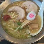 とんとんラーメン - 