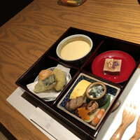 妙見石原荘 食菜石蔵 - 