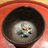 妙見石原荘 食菜石蔵 - 