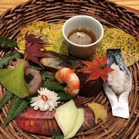 妙見石原荘 食菜石蔵 - 