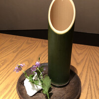 妙見石原荘 食菜石蔵 - 