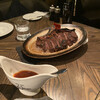 Peter Luger Steak House Tokyo