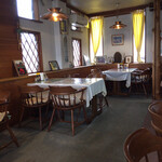 RESTAURANT TAKANO - 