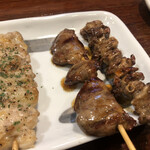 Yakitori Daikichi - 