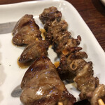 Yakitori Daikichi - 