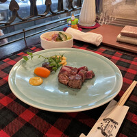 くいしんぼー山中 - 