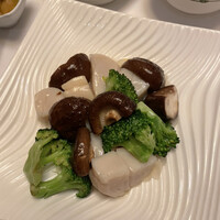 中国飯店 市ヶ谷店 - 