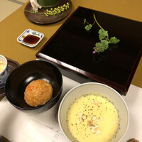 妙見石原荘 食菜石蔵 - 