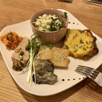 ワイン ステーション プラス - 