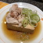 Ichinii San - 肉豆腐