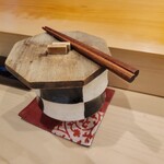 Ginza Sushi Mitomi - 